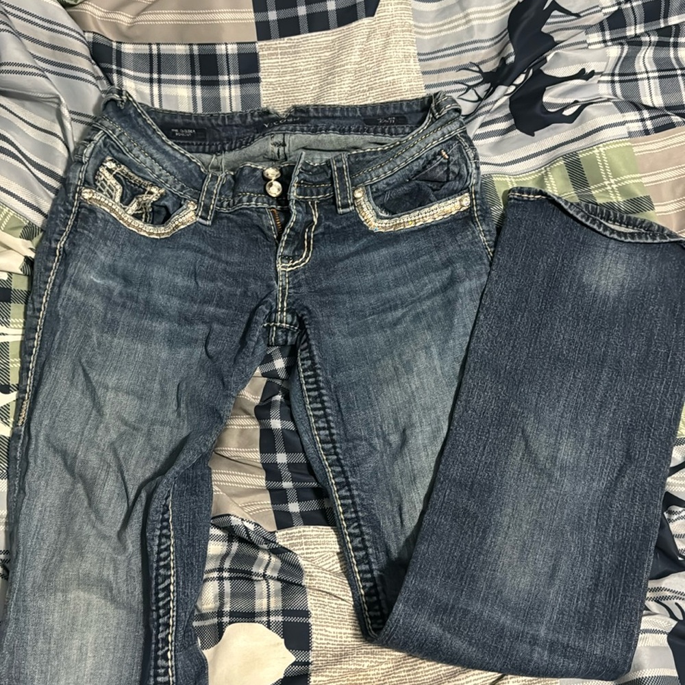 Vigoss jeans